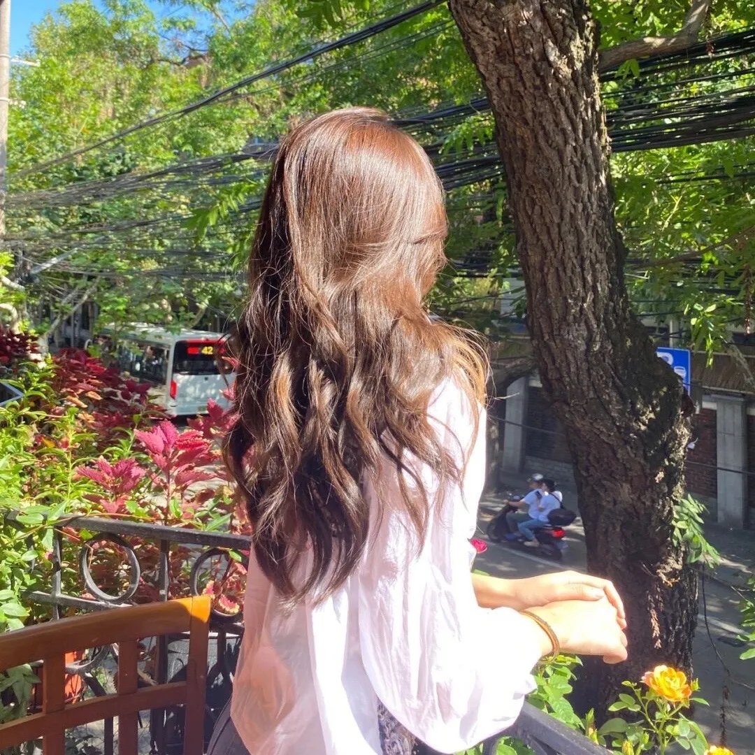 奇怪的婚姻