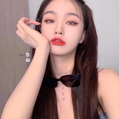 我的爆气女友