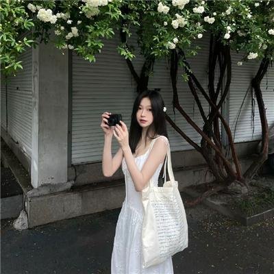 我与机器妹