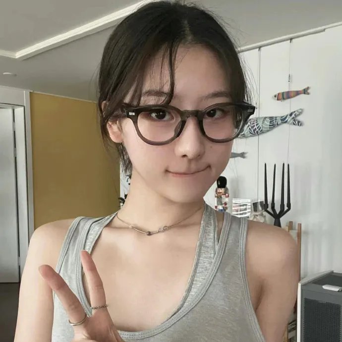 迷离世界