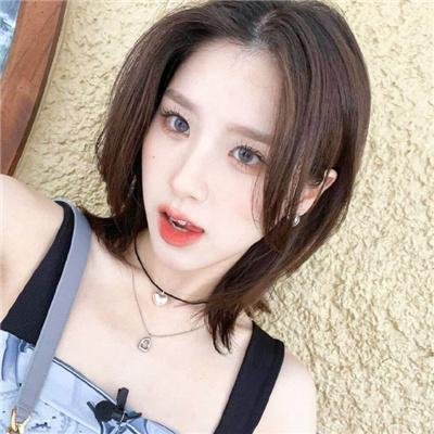 恋爱中的男人